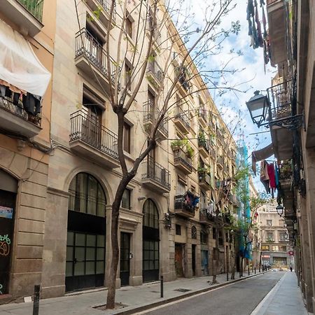 Apartament Caterina Sant Antoni Barcelona Zewnętrze zdjęcie